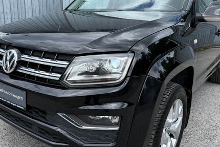 VW Amarok 273.494 km 17.490 &euro; Bergisch Gladbach 51467
