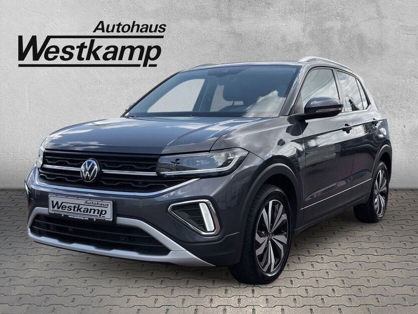 T-Cross