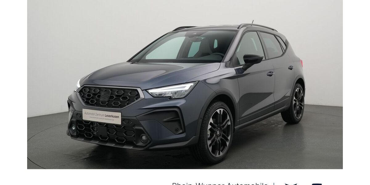 Seat Arona 1.998 km 27.980 &euro; Leverkusen 51373