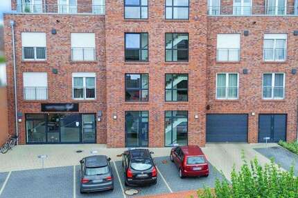 Wohnung zum Mieten in Haren (Ems) 780 € 74.31 m²