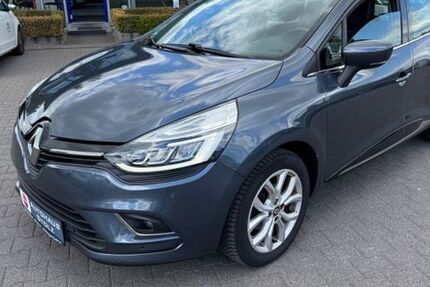 Renault Clio 93.930 km 10.979 € Wipperfürth 51688