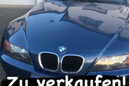 BMW Z3 349.500 km 8.000 € Sankt Augustin 53757