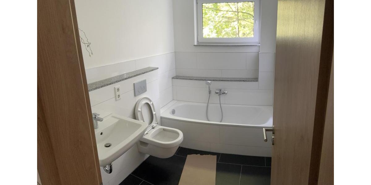 Großzügige Maisonette Wohnung KFW 55 in SG Merscheid 4 zimmer