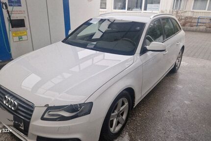 Audi A4 454.500 km 4.800 &euro; Haan 42781