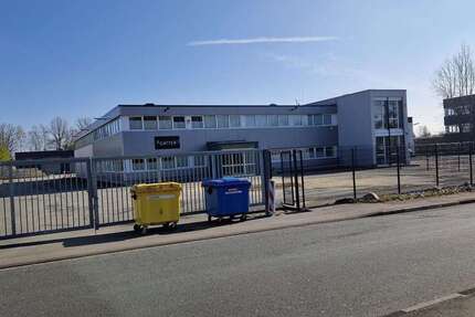 Halle in Overath 1.830.000 € 1425 m²