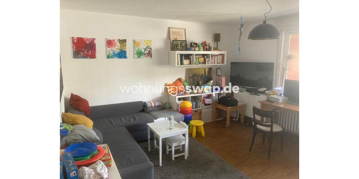 Wohnungsswap - 3 Zimmer, 82 m² - Mechternstraße, Ehrenfeld, Köln 3 zimmer