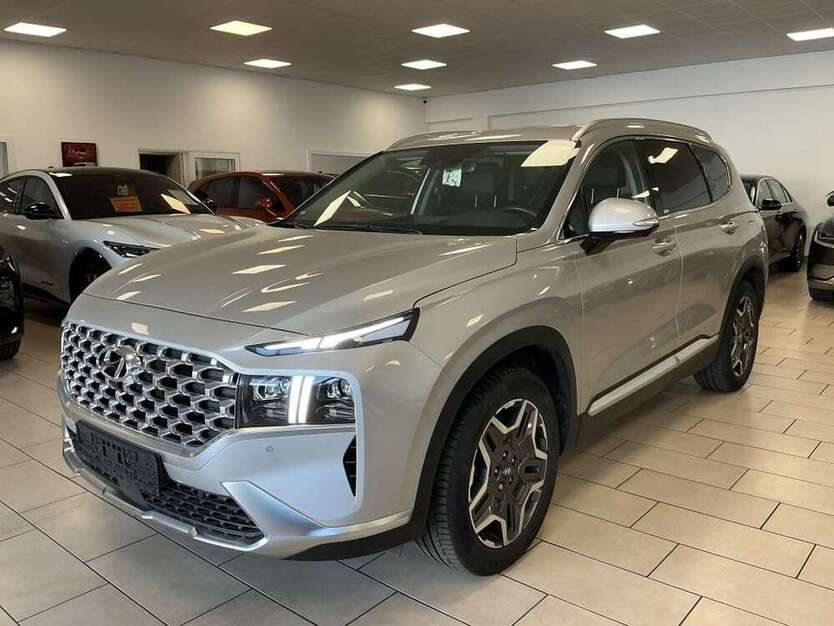 SANTA FE