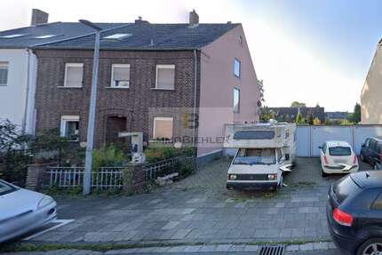 Haus zum Kaufen in Bergheim 399.000 € 140 m² 8 zimmer