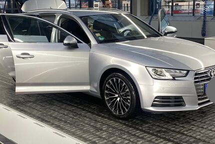 Audi A4 191.000 km 14.800 &euro; siegburg 53721