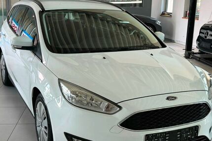 Ford Focus 200.000 km 4.850 &euro; Brühl 50321