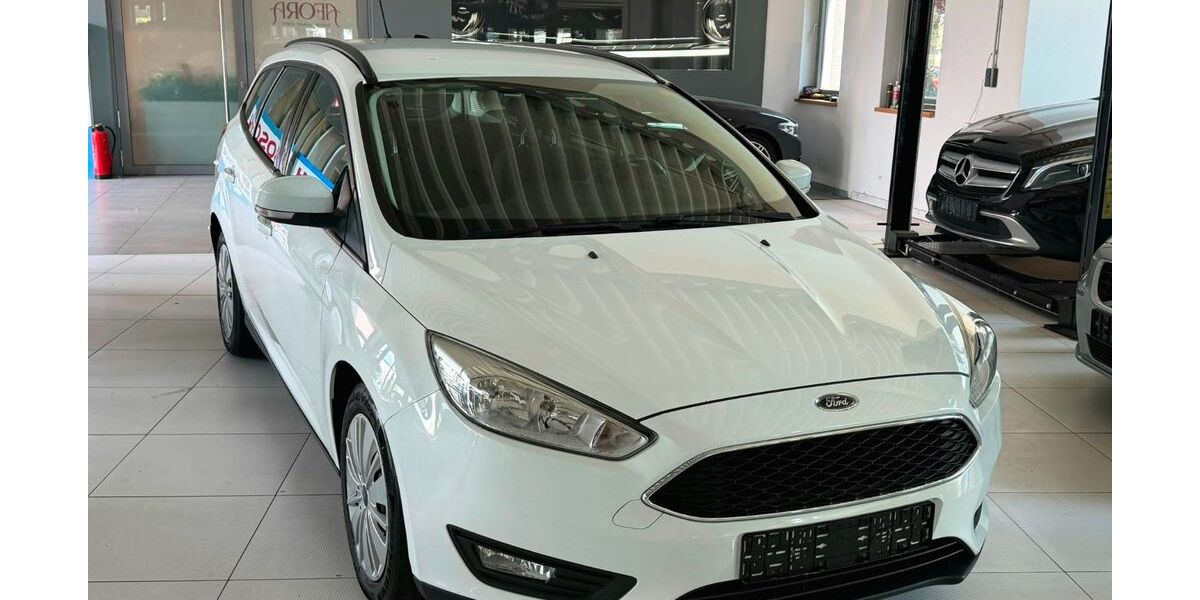 Ford Focus 200.000 km 4.850 &euro; Brühl 50321
