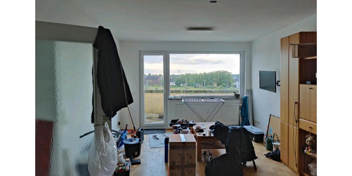 Etagenwohnung Leverkusen Opladen - 3 Zimmer, 69 m&sup2;, 188.000&euro; | Angebot:26918340