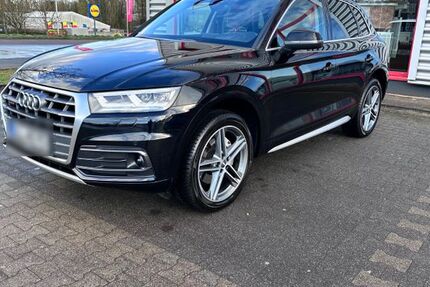 Audi Q5 135.500 km 26.900 &euro; Bergisch Gladbach 51469
