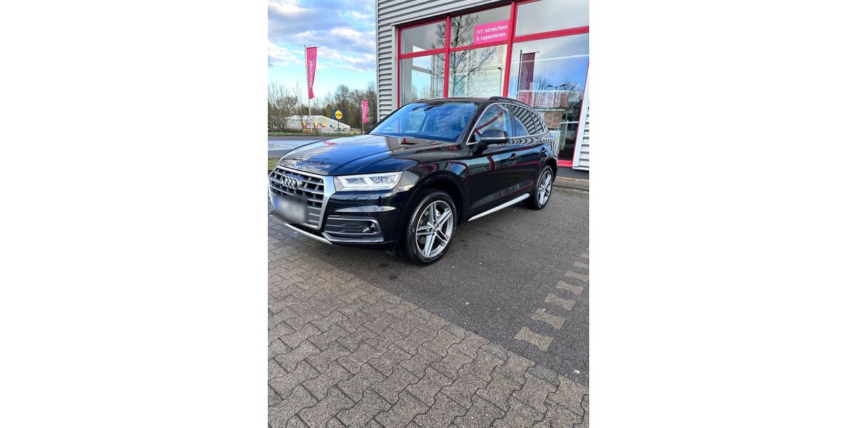 Audi Q5 135.500 km 26.900 &euro; Bergisch Gladbach 51469