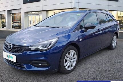 Opel Astra 27.566 km 16.830 &euro; Köln 51065