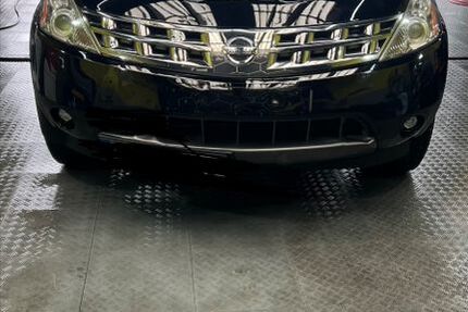 Nissan Murano 191.000 km 5.500 &euro; Köln 51109