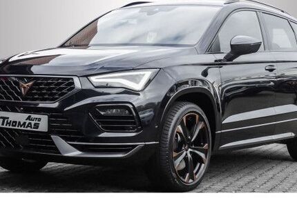 Cupra Ateca 62.130 km 28.990 € Bonn 53227
