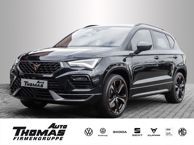 Cupra Ateca 62.130 km 28.990 &euro; Bonn 53227