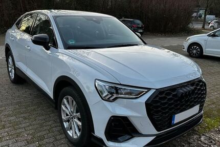 Audi Q3 63.000 km 27.300 &euro; Solingen 42653