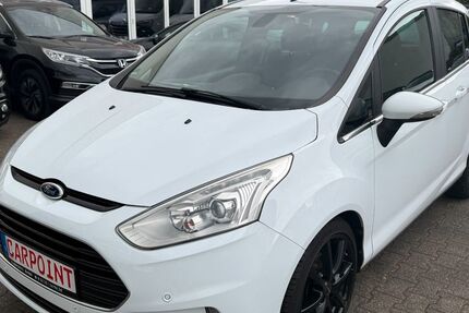 Ford B-Max 88.000 km 9.450 &euro; Brühl 50321