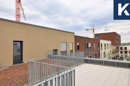 Wohnung Bonn Dransdorf - 4 Zimmer, 109 m&sup2;, 1.655&euro; | Angebot:26195752