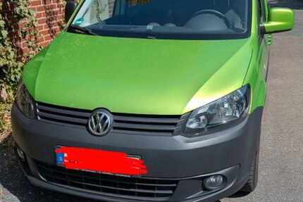 VW Caddy 165.000 km 18.500 &euro; Bergisch Gladbach 51427