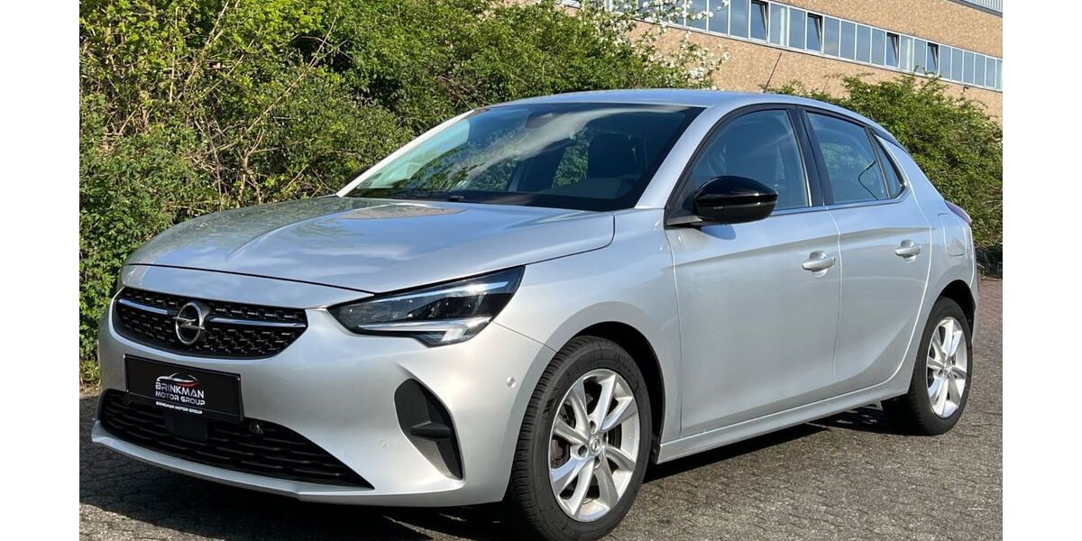 Opel Corsa 68.289 km 11.995 &euro; Weilerswist 53919