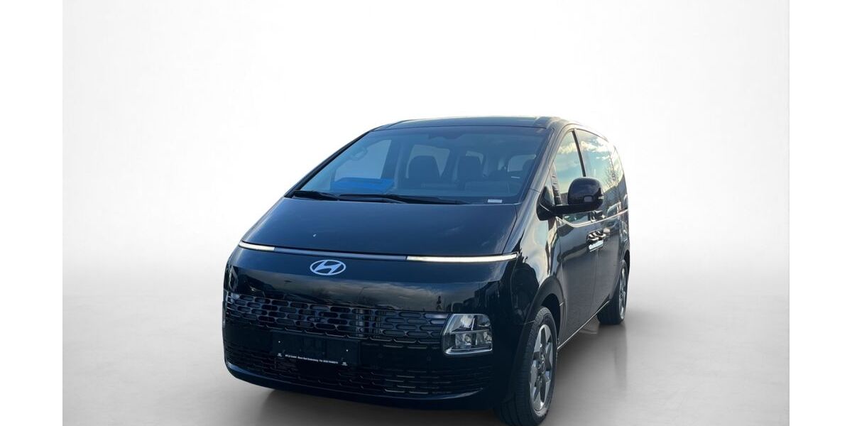 Hyundai STARIA 5.000 km 45.890 € Bornheim 53332