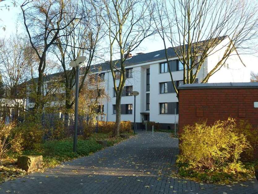 Wohnung zum Mieten in Düsseldorf 689 € 75 m² 3 zimmer