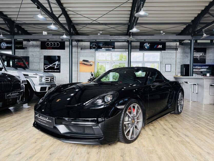 Boxster