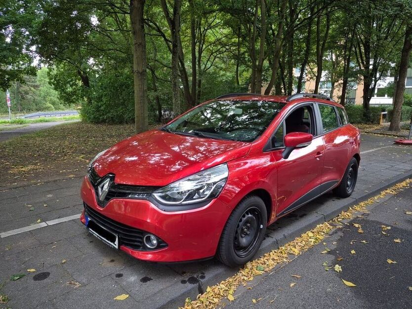 Clio