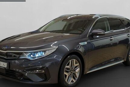 Kia Optima 59.350 km 19.750 € Leverkusen 51381