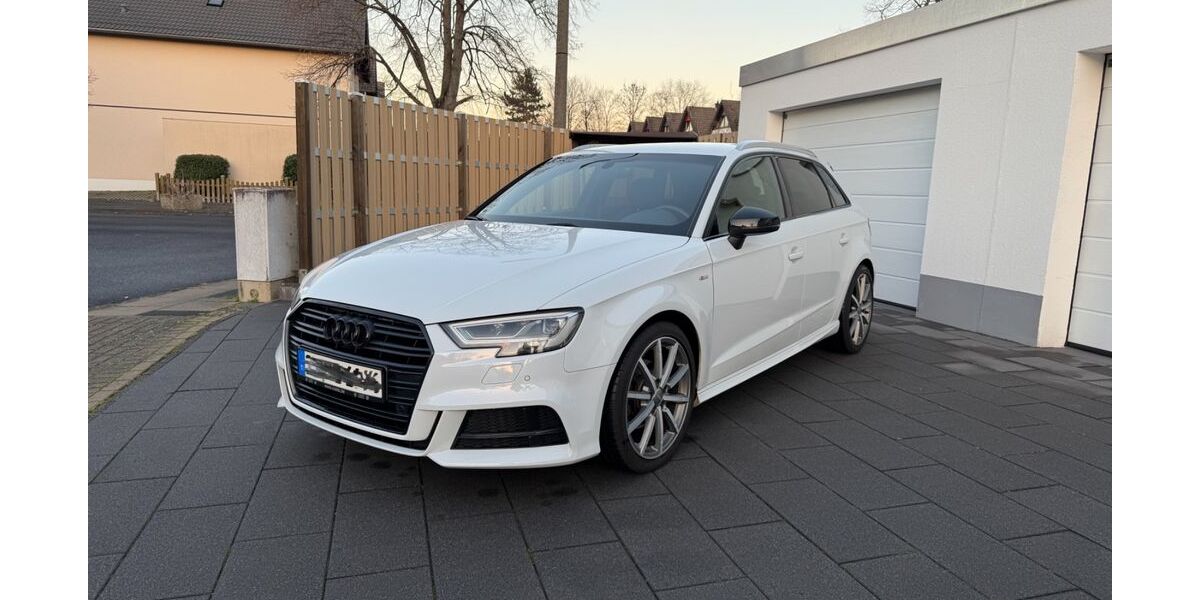 Audi A3 106.000 km 18.500 &euro; Niederkassel 53859
