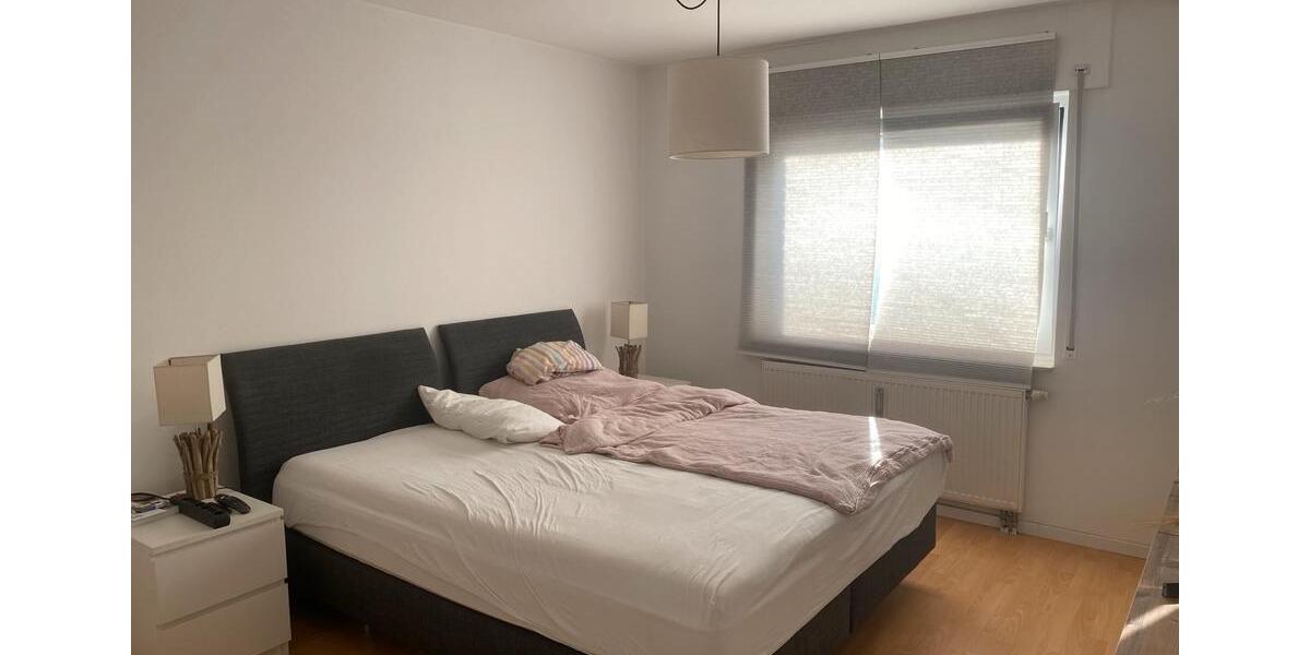 Erdgeschoßwohnung Bergheim Auenheim - 3 Zimmer, 80 m&sup2;, 1.190&euro; | Angebot:27604796
