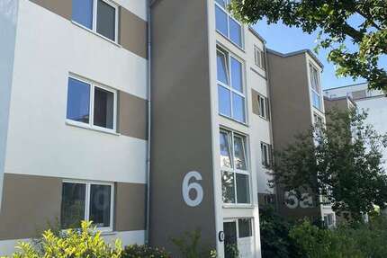 Wohnung Köln Rodenkirchen - 4 Zimmer, 96 m&sup2;, 1.380&euro; | Angebot:27339519