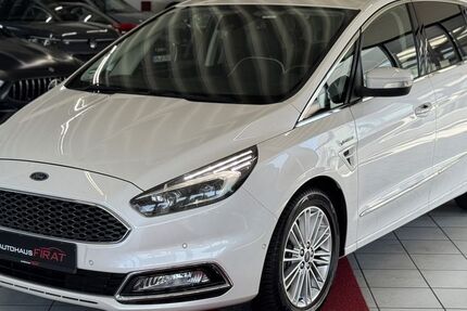 Ford S-Max 121.900 km 17.449 &euro; Erftstadt / Köln 50374