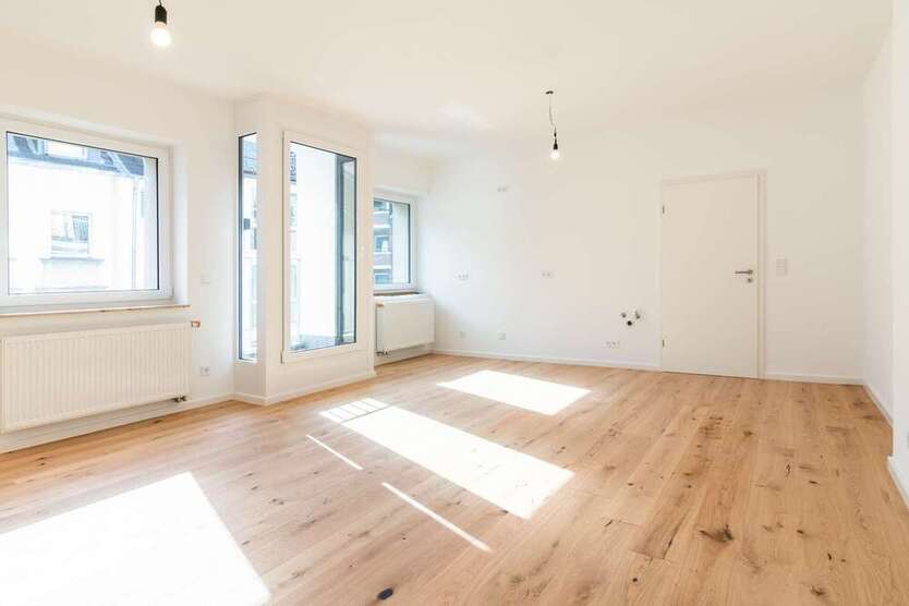 Wohnung zum Kaufen in Köln 319.000 € 43.35 m²