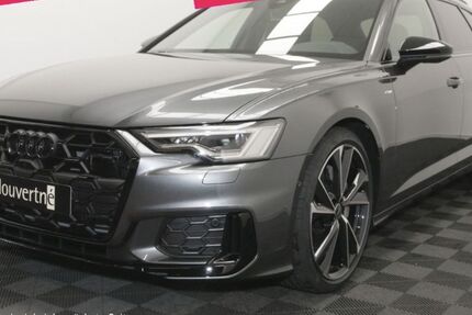 Audi A6 16.000 km 71.950 &euro; Solingen 42653