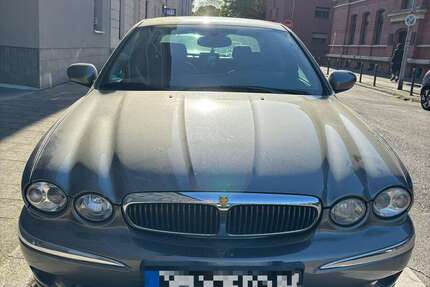 Jaguar X-Type 148.248 km 2.500 &euro; Köln 51103
