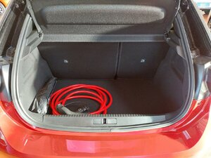 Opel Corsa e GS Matrix SHZ LHZ Kam Navi 6.298 km 34.990 &euro; HAAN 42781