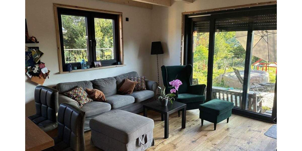 Doppelhaushälfte Odenthal Scheuren - 5 Zimmer, 147 m&sup2;, 625.000&euro; | Angebot:24811178