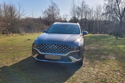 Hyundai SANTA FE 50.900 km 29.990 &euro; Bergisch Gladbach 51429