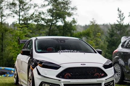 Ford Focus 100.230 km 19.999 &euro; Weilerswist 53919