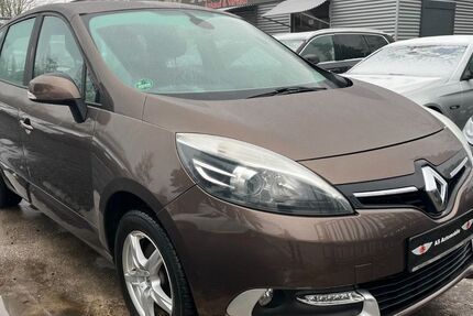 Renault Scenic 84.000 km 5.750 &euro; Dormagen 41539