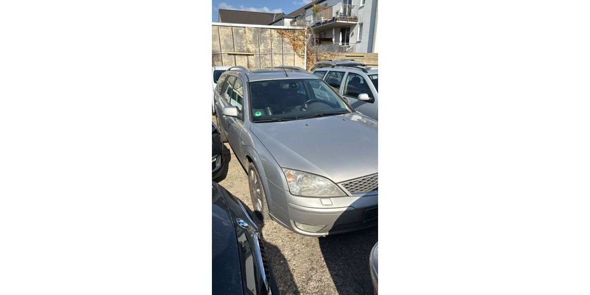 Ford Mondeo 375.000 km 890 &euro; Bonn 53123