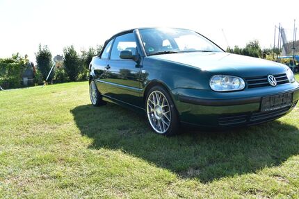 VW Golf 264.000 km 5.999 &euro; Nörvenich 52388