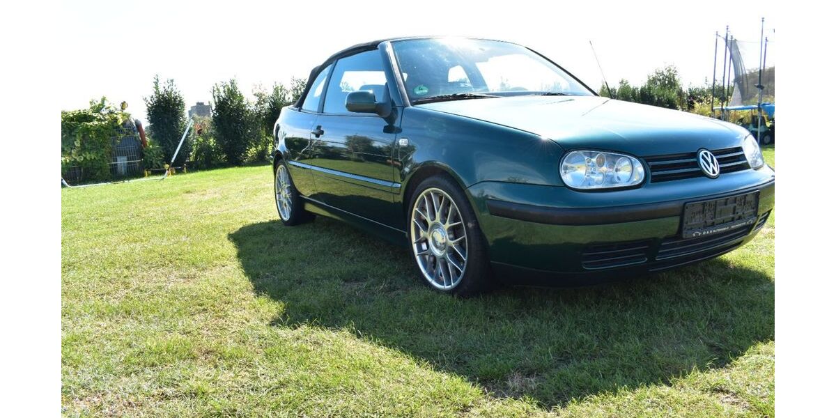 VW Golf 264.000 km 5.999 &euro; Nörvenich 52388