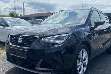 Seat Arona 7.900 km 22.900 &euro; Köln 50677