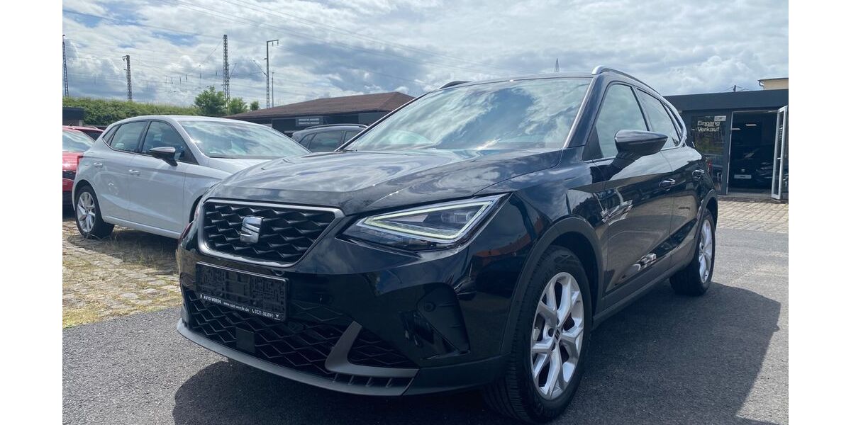 Seat Arona 7.900 km 22.900 &euro; Köln 50677