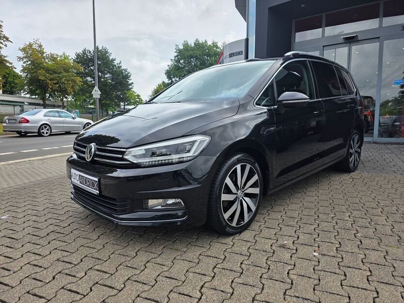 VW Touran 96.471 km 20.490 € Remscheid 42855